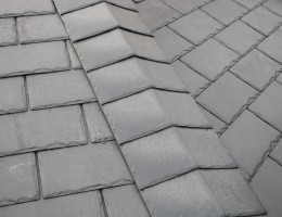 Lightweight Roofing Tiles